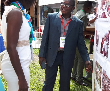 ARSCP Conference and exhibition in Uganda-June 2016
