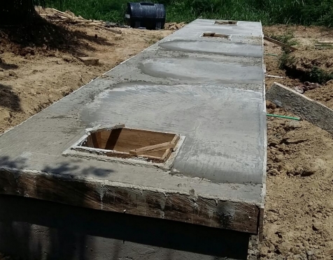Switch Africa Green Projects
